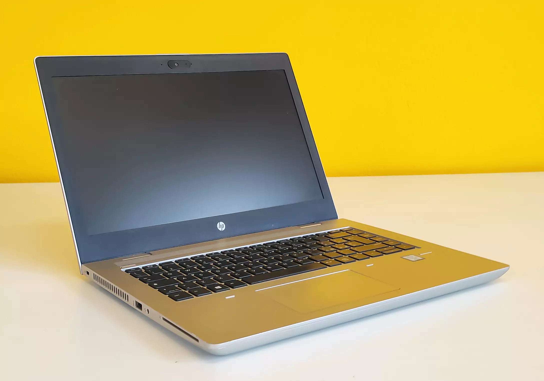 HP ProBook 640 G4 HP ProBook 640 G4